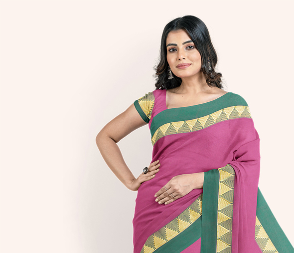 Women Saree